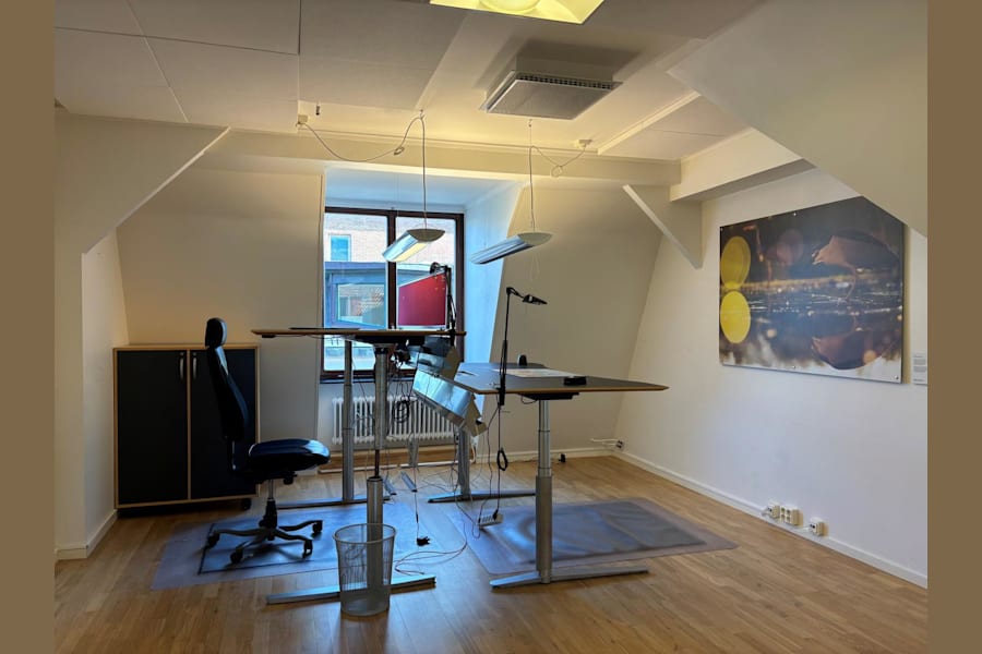 Kontorslokal på Skomakaregatan 6-8, Malmö – bild 10