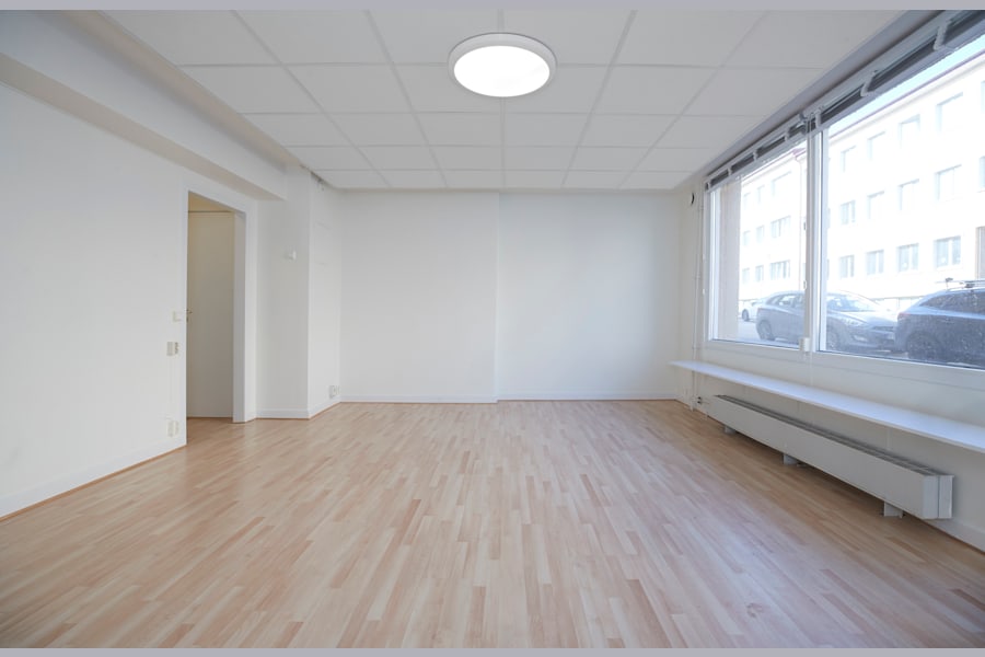 Kontorslokal på Vetegatan 3, Stockholm – bild 4