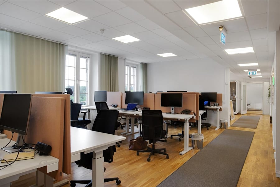 Kontorslokal på Stora Nygatan 33, GÖTEBORG – bild 5