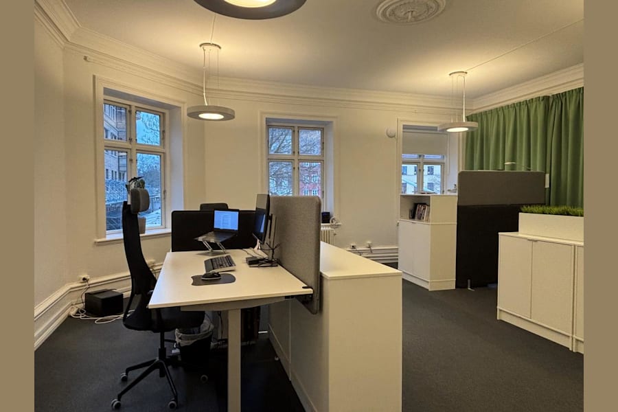 Kontorslokal på Lilla torg 3, Malmö – bild 11