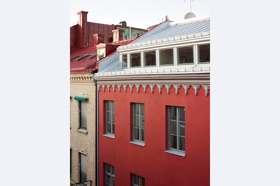 Kontorslokal på Trädgårdsgatan 3, GÖTEBORG – bild 4