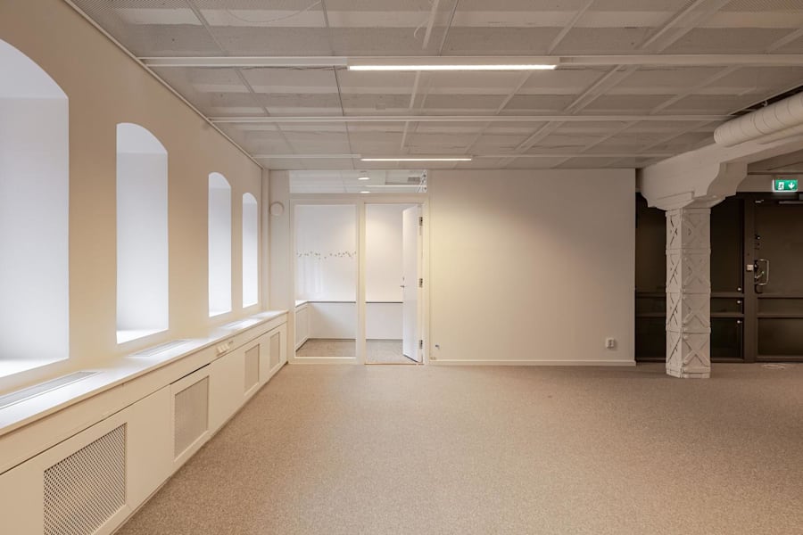 Kontorslokal på Sveavägen 56, Stockholm – bild 4