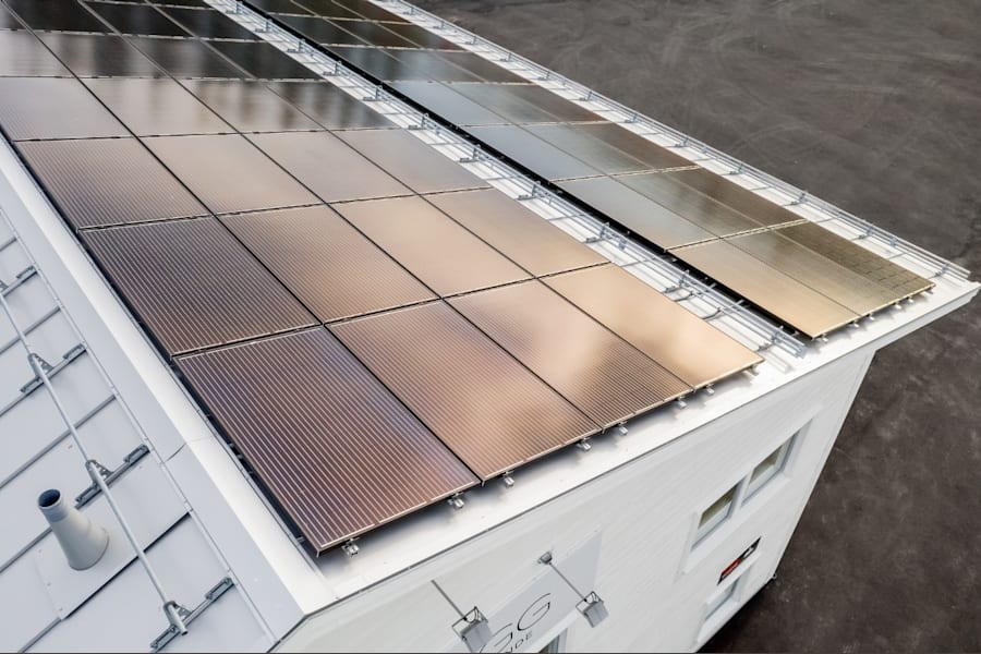 Industrilokal på Företagsvägen 28, Skellefteå – bild 5