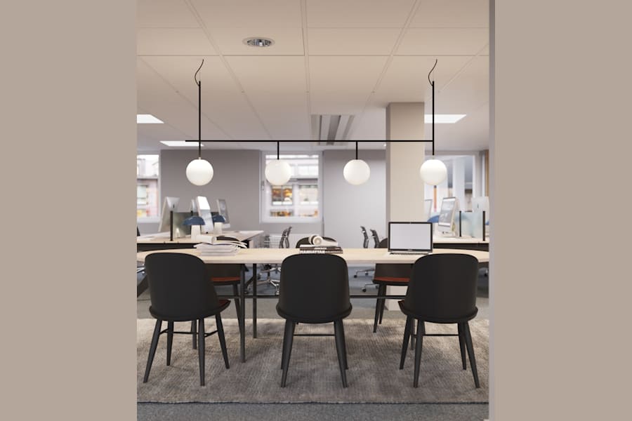 Kontorslokal på Östra Hamngatan 7, Göteborg – bild 7