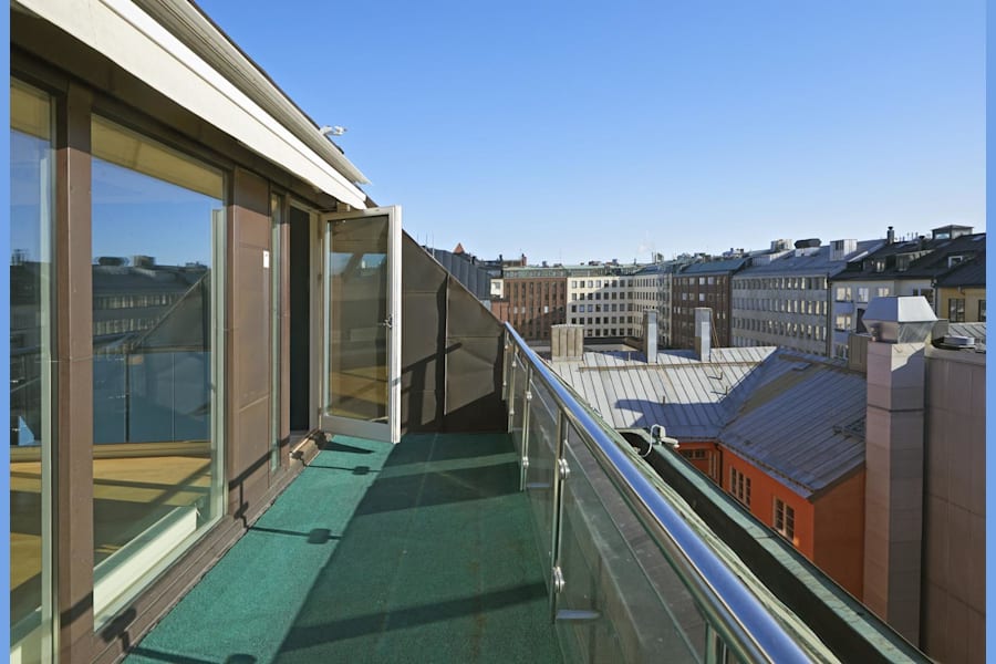 Kontorslokal på Brahegatan 2, STOCKHOLM – bild 5