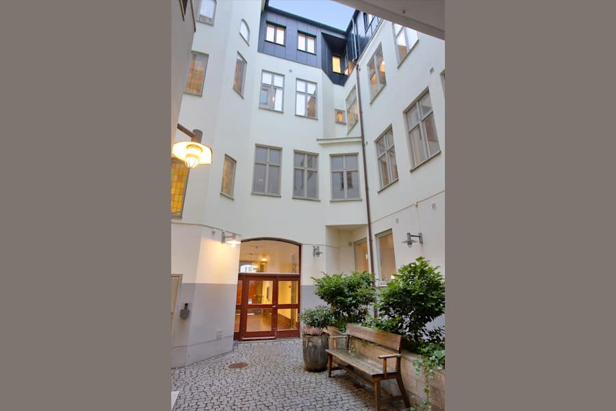 Kontorslokal på Trädgårdsgatan 3, GÖTEBORG – bild 5