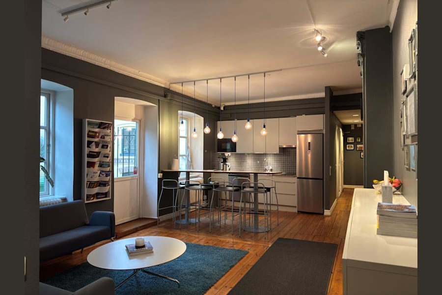 Kontorslokal på Lilla torg 3, Malmö – bild 4