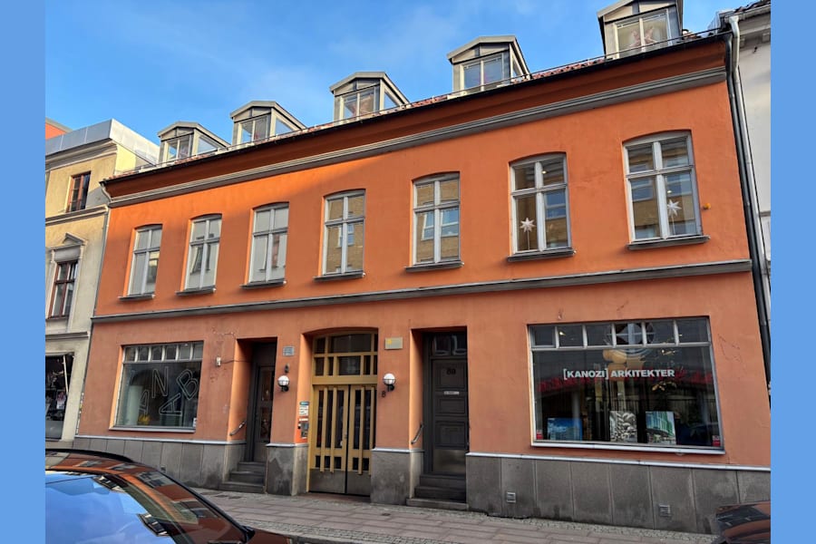 Kontorslokal på Gråbrödersgatan 8, Malmö – bild 10