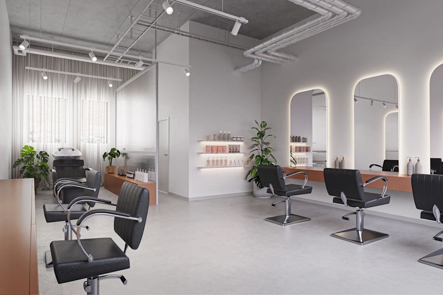 Kontorslokal på Sköldingevägen 18, Älvsjö – bild 2