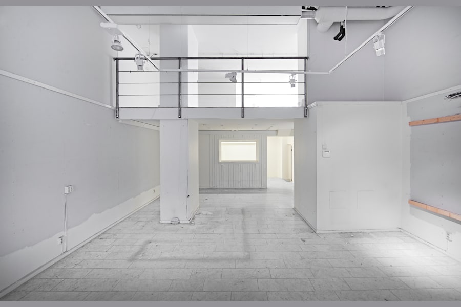 Butikslokal på Regeringsgatan 75, STOCKHOLM – bild 3