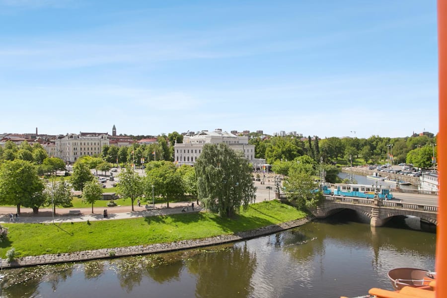 Kontorslokal på Stora Nygatan 31, Göteborg – bild 4