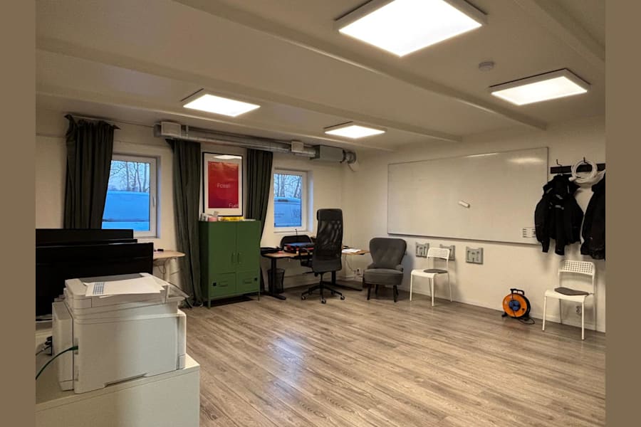 Industrilokal på Testvägen 6, Arlöv – bild 10