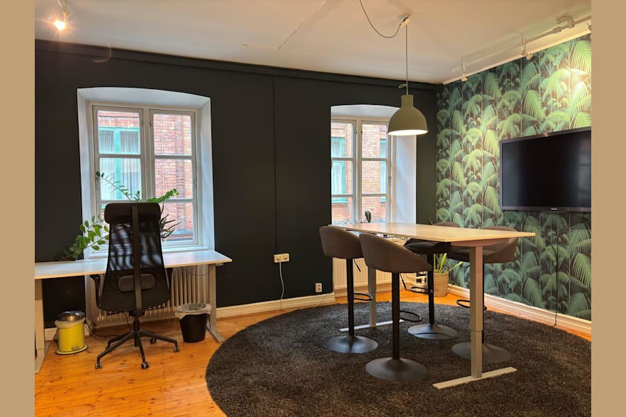 Kontorslokal på Lilla torg 3, Malmö – bild 6