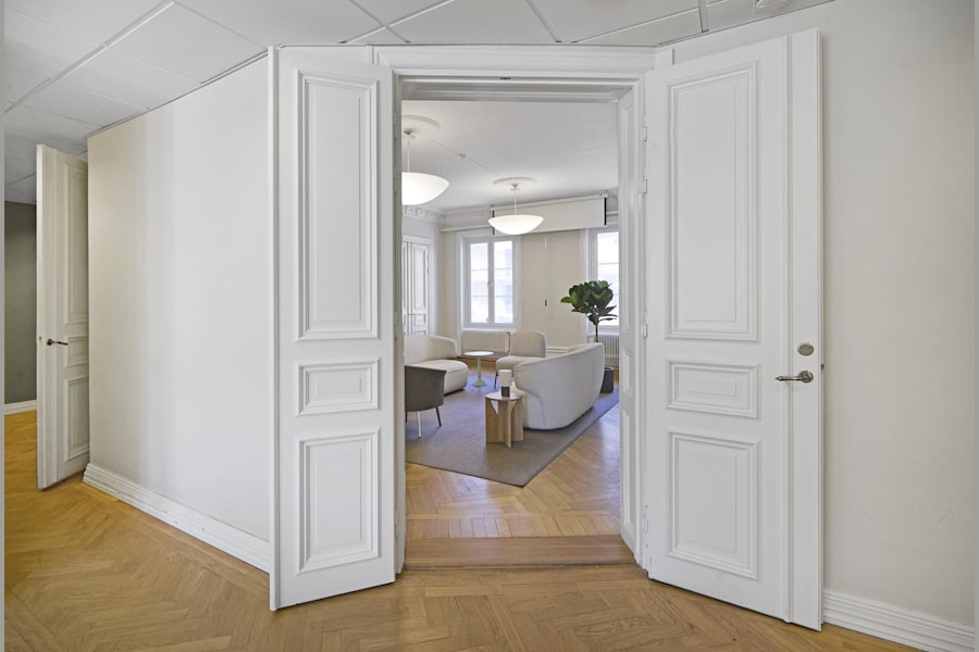 Kontorslokal på Birger Jarlsgatan 33, STOCKHOLM – bild 3