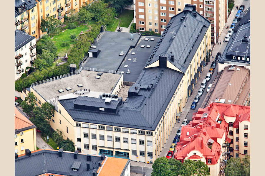 Kontorslokal på Alströmergatan 20A, STOCKHOLM – bild 3
