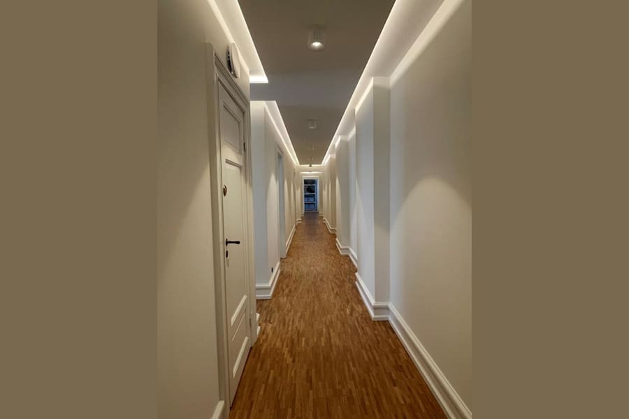 Kontorslokal på Regementsgatan 8, Malmö – bild 12