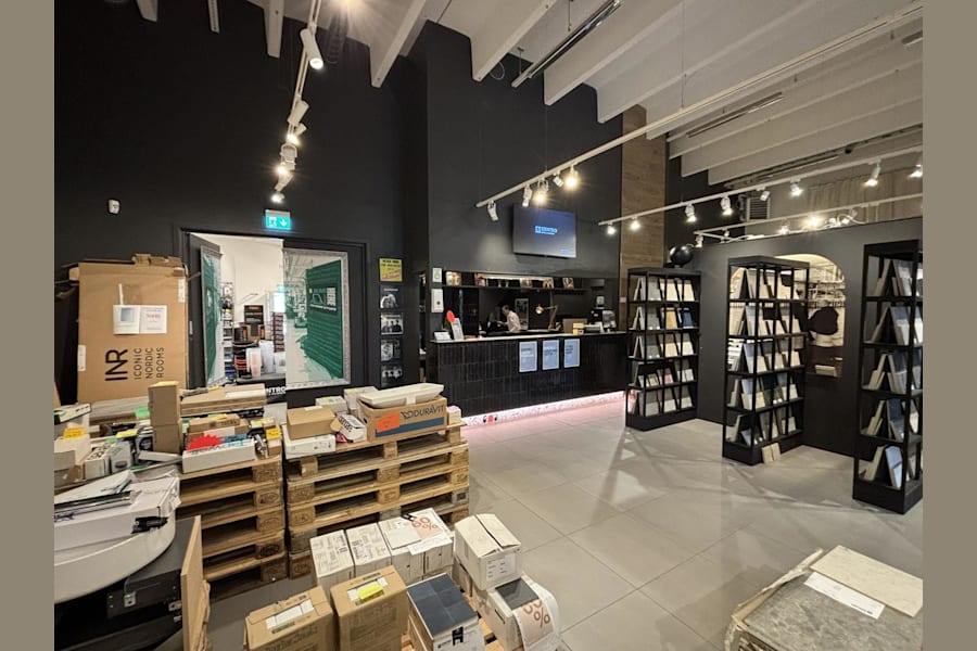 Industrilokal på Olsgårdsgatan 1, Malmö – bild 5