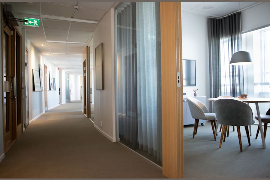 Kontorslokal på Stora Varvsgatan 11, Malmö – bild 4