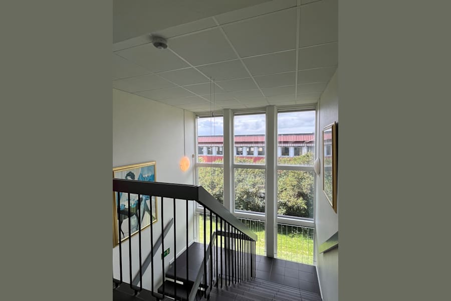 Kontorslokal på Åldermansgatan 10, Lund – bild 2