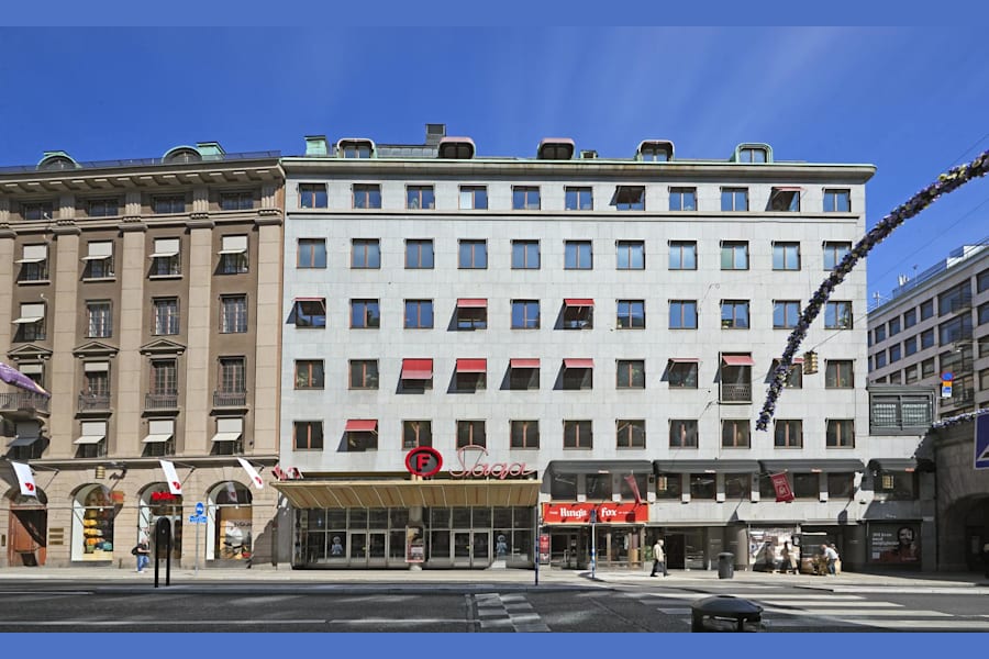 Butikslokal på Kungsgatan 24, STOCKHOLM – bild 5