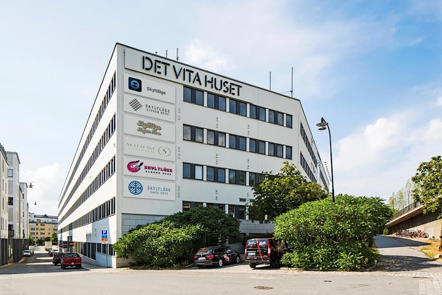 Kontorslokal på Alsnögatan 7, STOCKHOLM – bild 15