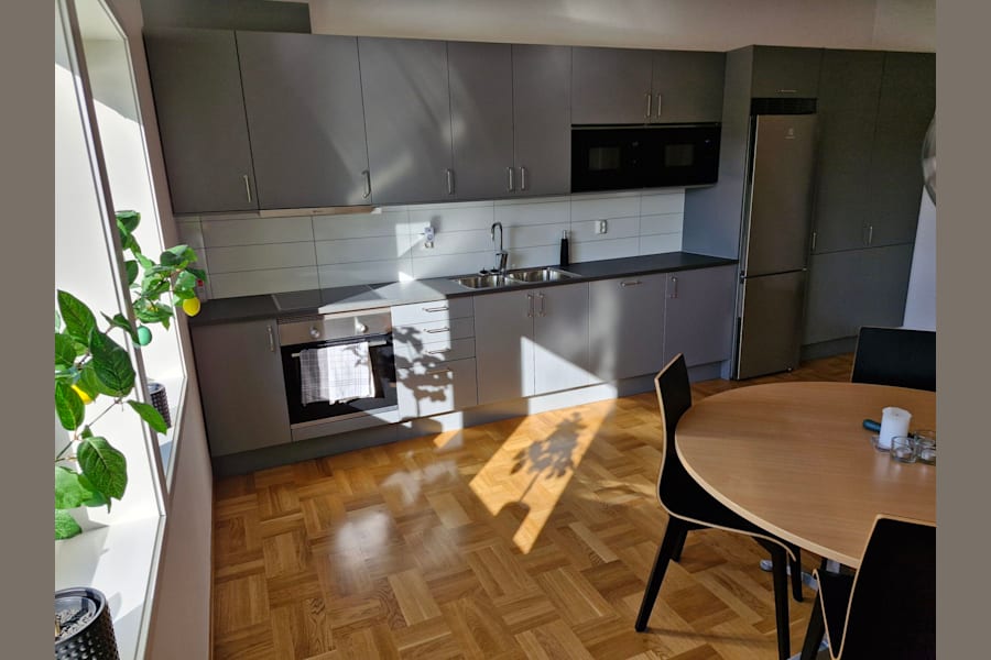 Industrilokal på Företagsvägen 28, Skellefteå – bild 2