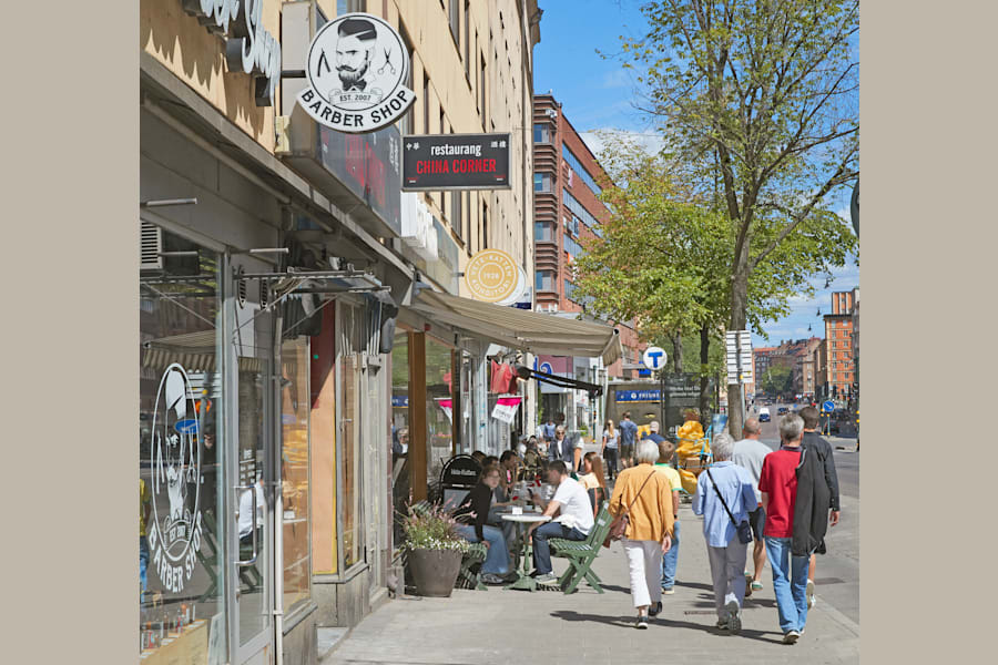 Kontorslokal på Alströmergatan 20, STOCKHOLM – bild 19