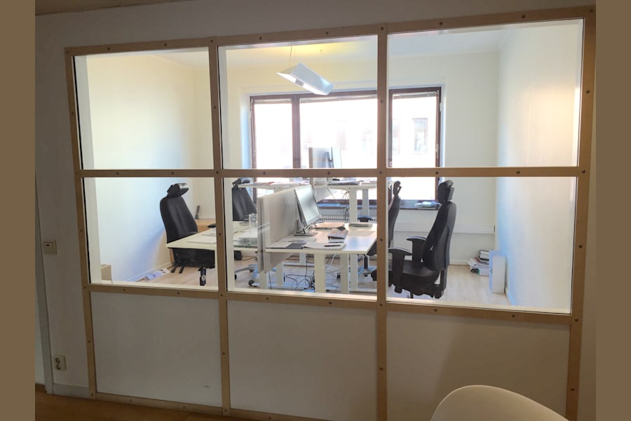 Coworking-plats på Skomakaregatan 6, Malmö – bild 6