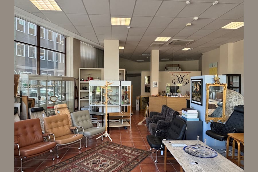 Butikslokal på Drottninggatan 36, Malmö – bild 7