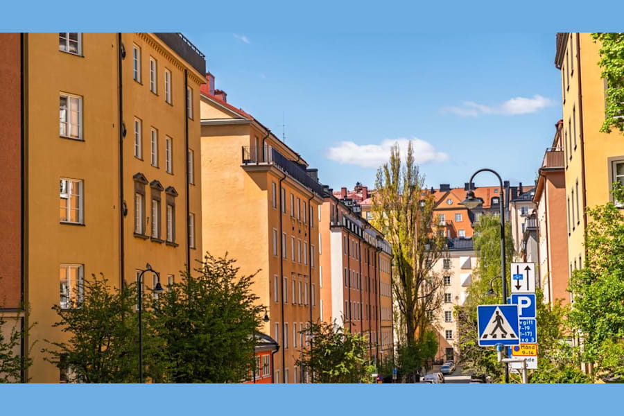 Kontorslokal på Torsgatan 21, Stockholm – bild 6