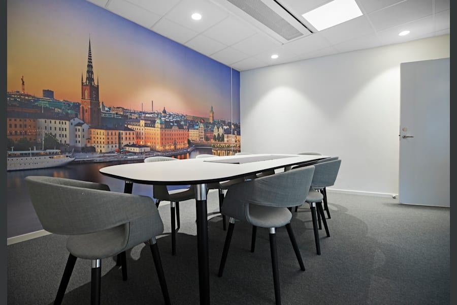 Kontorslokal på Alsnögatan 11, STOCKHOLM – bild 3