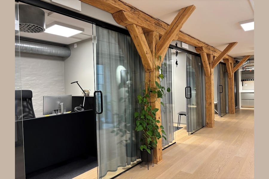 Kontorslokal på Skeppsbron 5, Malmö – bild 3