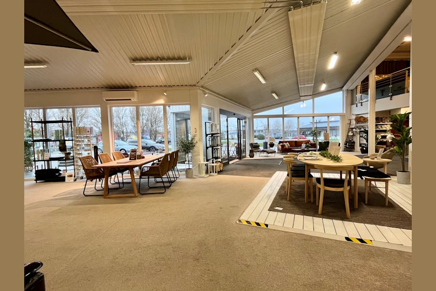 Butikslokal på Meteorvägen 4, Staffanstorp – bild 6