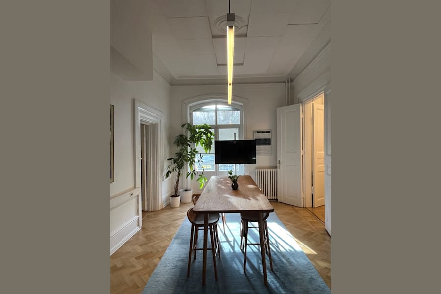 Kontorslokal på Gustav Adolfs torg 43, Malmö – bild 3
