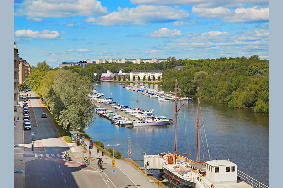 Kontorslokal på Alströmergatan 20A, STOCKHOLM – bild 12