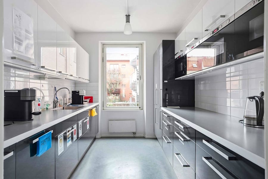 Kontorslokal på Södra Allégatan 8, Göteborg – bild 8