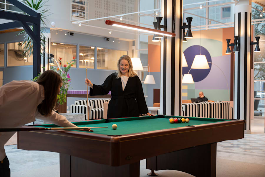 Coworking-plats på Hangövägen 29, Stockholm – bild 7