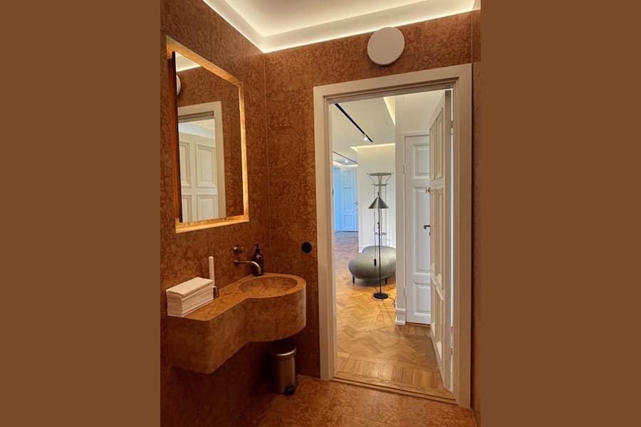 Kontorslokal på Regementsgatan 8, Malmö – bild 8