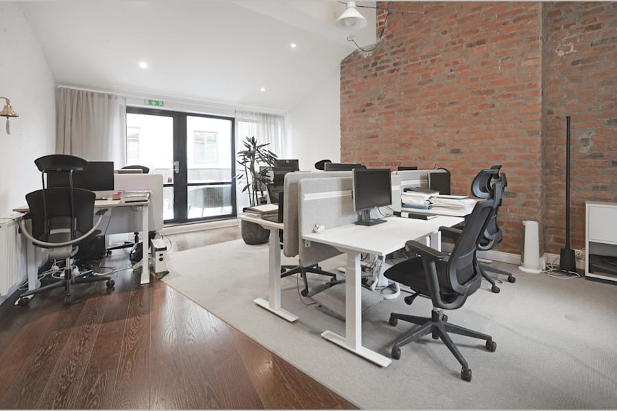 Kontorslokal på Kungsgatan 35, Stockholm – bild 6