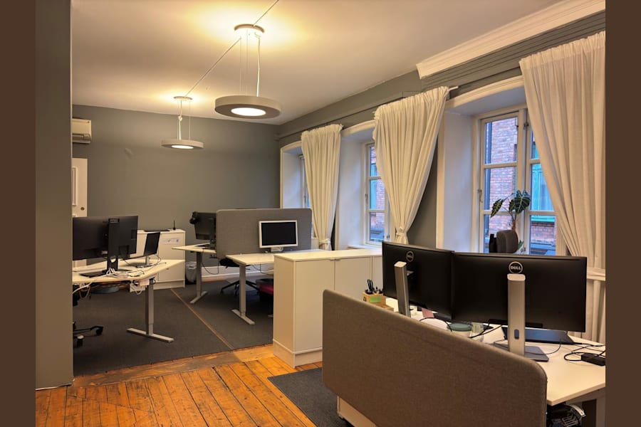 Kontorslokal på Lilla torg 3, Malmö – bild 8