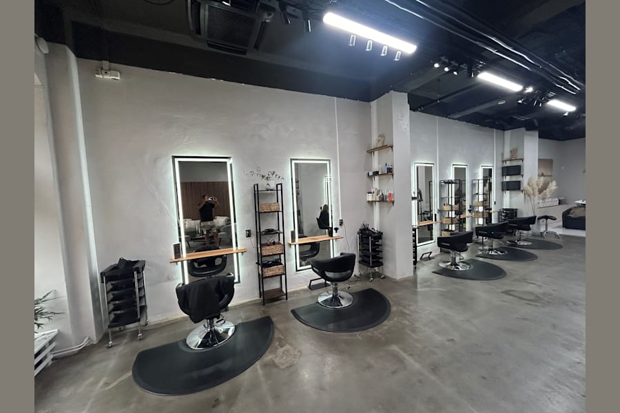 Butikslokal på Södra förstadsgatan 16, Malmö – bild 6