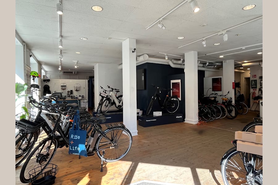 Butikslokal på Storgatan 41, Malmö – bild 6