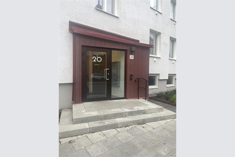Kontorslokal på Sköldingevägen 20, Älvsjö – bild 5