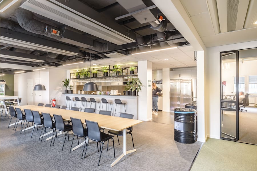 Kontorslokal på Alströmergatan 22, Stockholm – bild 4