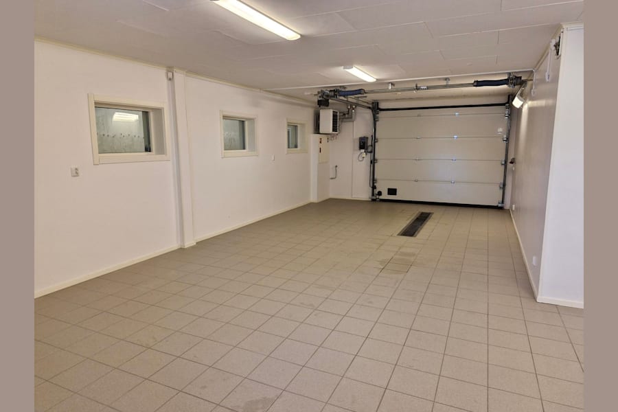 Industrilokal på Företagsvägen 1, Skellefteå – bild 8