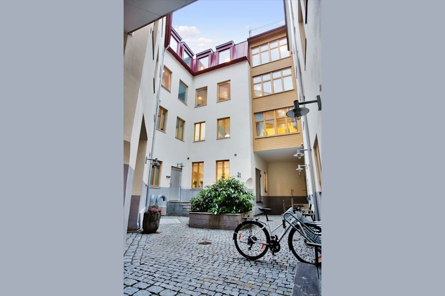 Kontorslokal på Trädgårdsgatan 3, GÖTEBORG – bild 11