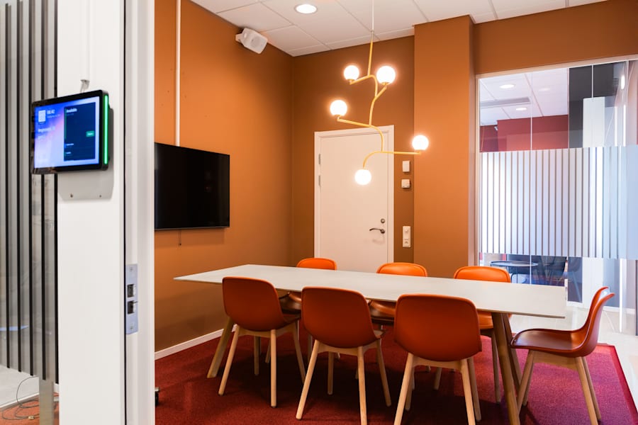 Kontorslokal på Stortorget 9, Malmö – bild 7