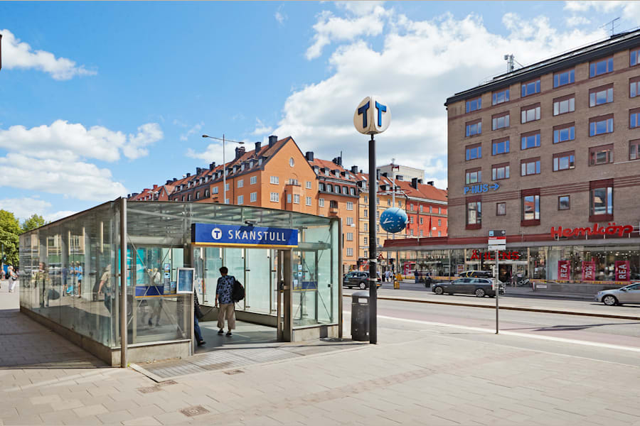 Kontorslokal på Vetegatan 3, Stockholm – bild 10