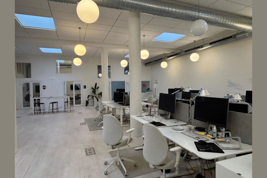 Kontorslokal på Västergatan 18A, Malmö – bild 2