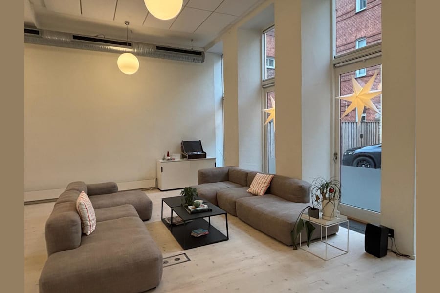 Kontorslokal på Västergatan 18A, Malmö – bild 4